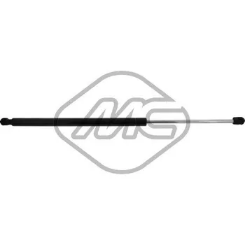 Příslušenství karosérie Pneumatická pružina, zavazadlový / nákladový prostor, , Metalcaucho, 46795