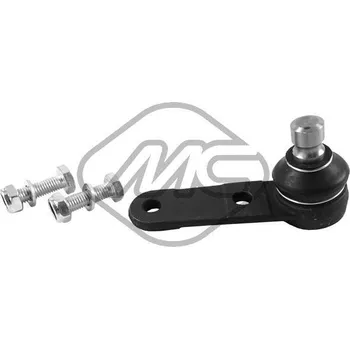 Čep řízení Podpora-/ Kloub, , 1033616, 1047853, 547607365, 549407365, 89FB3395AB, Metalcaucho, 53096