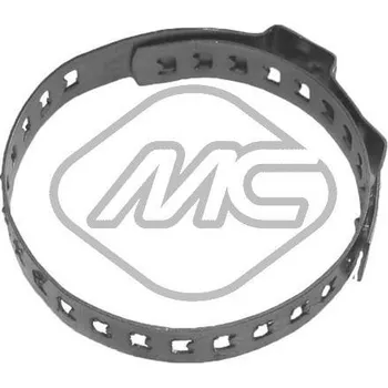 Upínací spona, , Metalcaucho, 00060