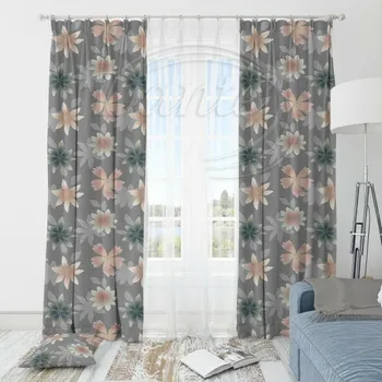 Dekorativní polštářek Dante Dekorační látka 07808/132 na závěsy, polštářky - 50 x 50 cm