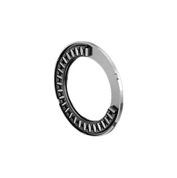 AXW50 INA axiální jehlová klec