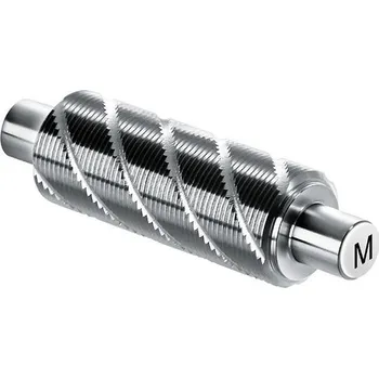 SKIMAN Strukturovací váleček, M šikmý střední 1,0 mm