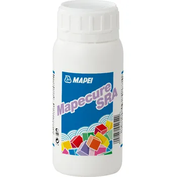 Průmyslové lepidlo MAPEI Přísada pro dokonalejší vyzrávání betonu MAPECURE SRA MAP-169720