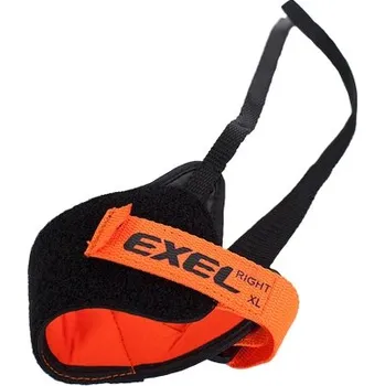 Běžkařská hole EXEL Power Strap