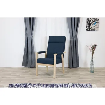 Křeslo Nábytek VACULÍK Křeslo pro seniory JAKUB