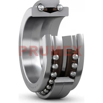 SKF BTW 45 CTN9/SP axiální kuličkové ložisko s kosoúhlým stykem