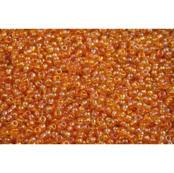 Korálek Preciosa rokajl 10/0 č.611 (50g)