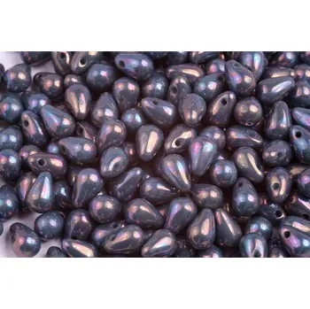 Korálek Korálky 1257 (4x6 mm)