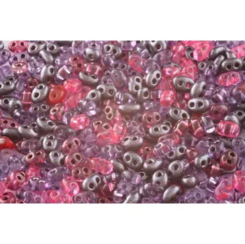 Korálek PRECIOSA Twin™ č. 115