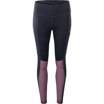 Dámské legíny Dámské Legíny 7/8 NIKE W NK DF RD EPC LX TGT 7/8 DD5396-011 – Černá S