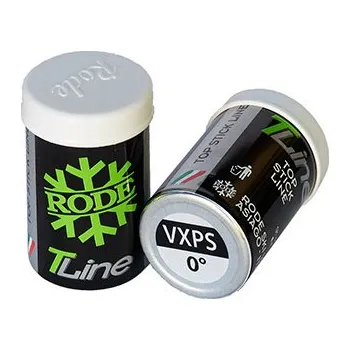 Lyžařský vosk RODE Top Line VXPS, 0°C, 45g