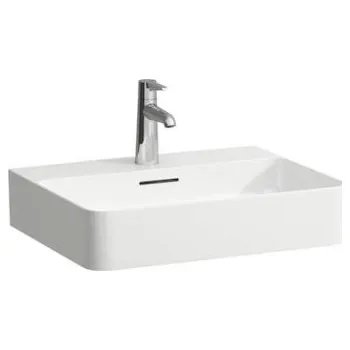 LAUFEN NÁBYTKOVÉ UMYVADLO VAL 55X4 BÍMT LAU-H8102827571081