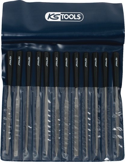 Clé Spéciale Airbags KS Tools - 2 Pièces, Robuste, Pour Démontage Airbags Volkswagen Et Škoda