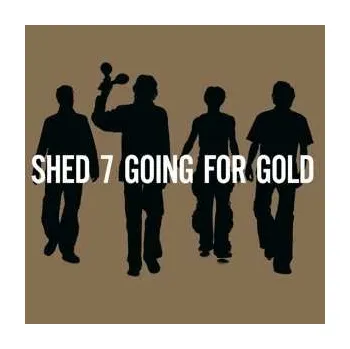 Zahraniční hudba 2LP Shed Seven: Going For Gold 2019