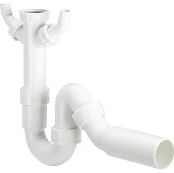 Viega 694166 Trubkový zápachový uzávěr 694 166