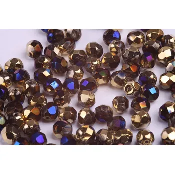 Korálek Korálky broušené 5436 (7 mm)