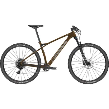 Horské kolo Lapierre ProRace CF 6.9 29" hnědé 2022/23