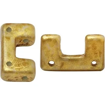 Korálek Télos® par Puca® č. 26