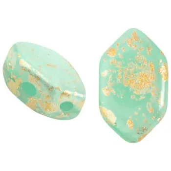 Korálek Paros® par Puca® č. 59