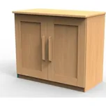 TEXPOL Komoda P2DD BUK