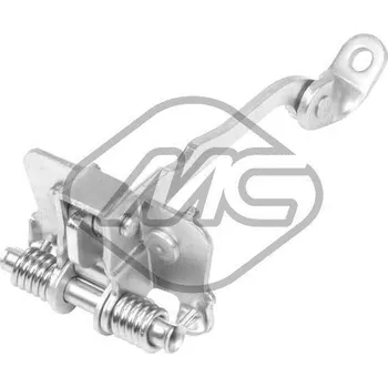 Dveře karosérie Uchycení dveří, , Metalcaucho, 43144