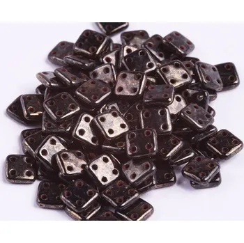 Korálek QuadraTile 6 mm - č.26