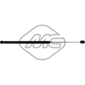 Příslušenství karosérie Pneumatická pružina, zavazadlový / nákladový prostor, , Metalcaucho, 46415