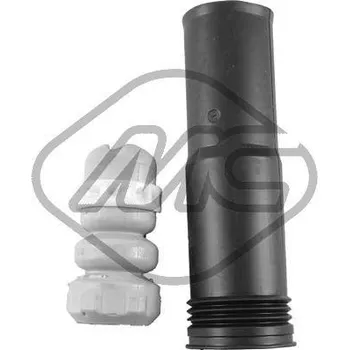 Ochranná sada proti prachu, tlumič pérování, , Metalcaucho, 42316