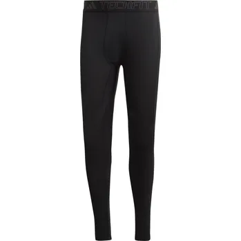 Pánské Legíny ADIDAS TF L TIGHT HM6061 – Černá S