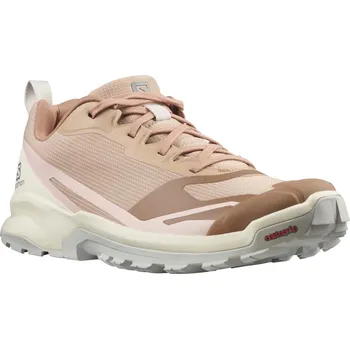 Dámská sportovní obuv Dámské Boty SALOMON XA COLLIDER 2 W SIROCCO/VANILA/PEAC L41431500 – Hnědá 38 2/3