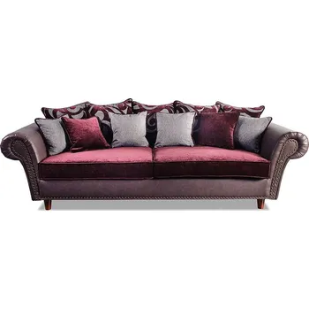 Sedací souprava MELLI Pohovka Lorena VARIANTA PROVEDENÍ: 3-sedák