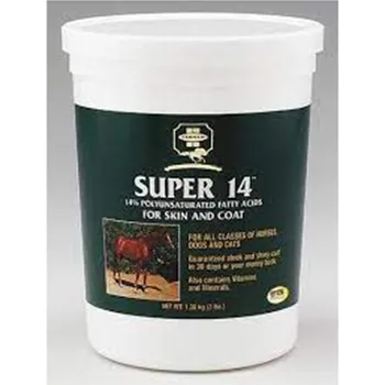 Krmivo pro koně FARNAM Super 14 2,27kg