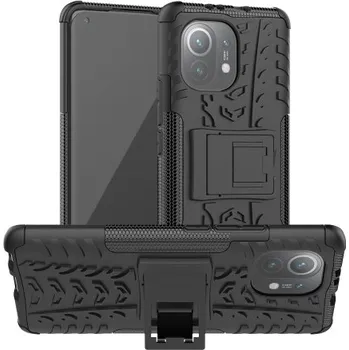 Pouzdro na tablet VSECHNONAMOBIL 30904 STAND Extra odolný obal Xiaomi Mi 11 černý
