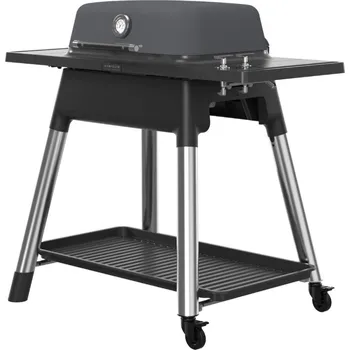 Zahradní gril Everdure Plynový gril FORCE grafit HBG2GG1