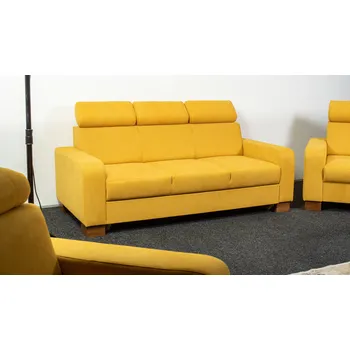 Sedací souprava Nábytek RB DITA 3-gauč s úložným prostorem L