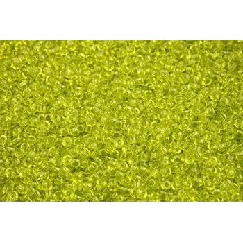 Korálek MIYUKI Round 11/0 - č.850