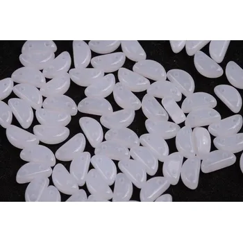 Korálek Halfmoon č.2 (8x4mm)