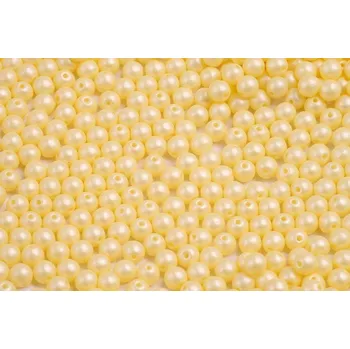 Korálek Korálky 675 (4 mm)