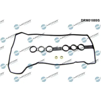 Těsnění motoru Sada těsnění, kryt hlavy válce DR.MOTOR AUTOMOTIVE DRM01889S