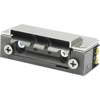 BIRA HARTTE XSHD12R-C 12V DC reverzibilní elektrická požární závora s násuvem