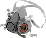 3M polomaska střední 6200 (M)