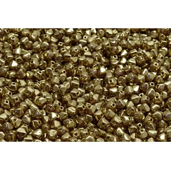 Korálek Korálky Lucerna č.1862 (4x4mm)