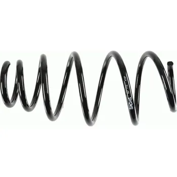 Pružina podvozku SACHS 993 028