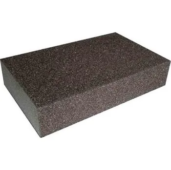 Brusný papír Raider Brusná houba 100x70x25mm Р100 RD - TM-189104