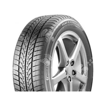 Celoroční osobní pneu Pneumatiky POINTS 4 SEASONS 2 195/65 R15 91H