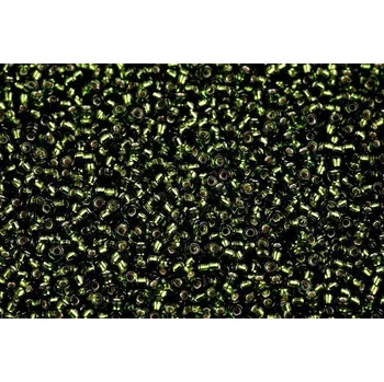 Korálek MIYUKI Round 11/0 - č.821