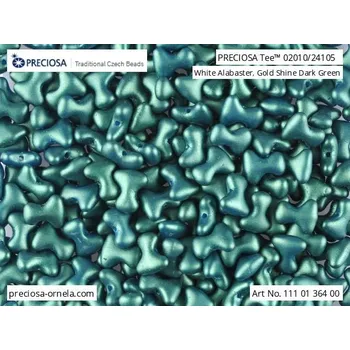 Korálek Korálky Tee™- č 64