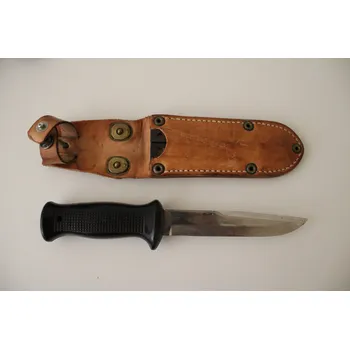 Outdoorové vybavení Mikov UTON 0005 VZ.75 ČSLA - ARMÁDNÍ VERZE