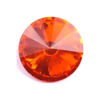 Korálek MATUBO RIVOLI č.233 (20mm)