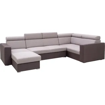 Sedací souprava Nábytek RB Sedačka rohová ADARA - tvar U